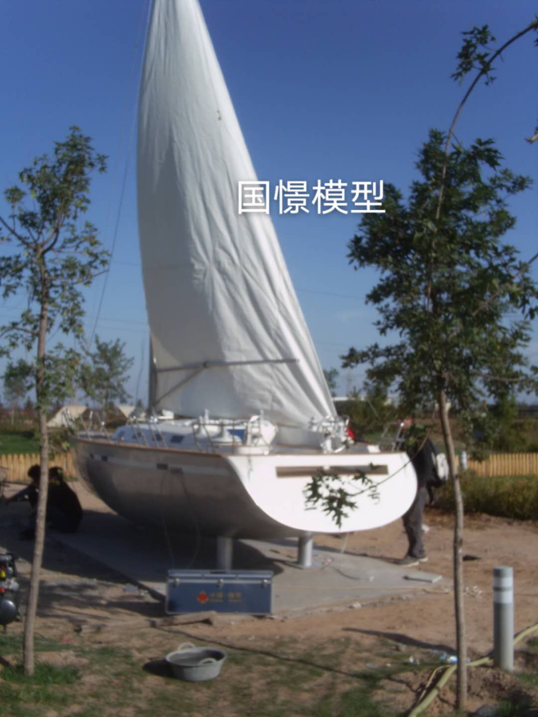 迪庆大型仿真模型道具