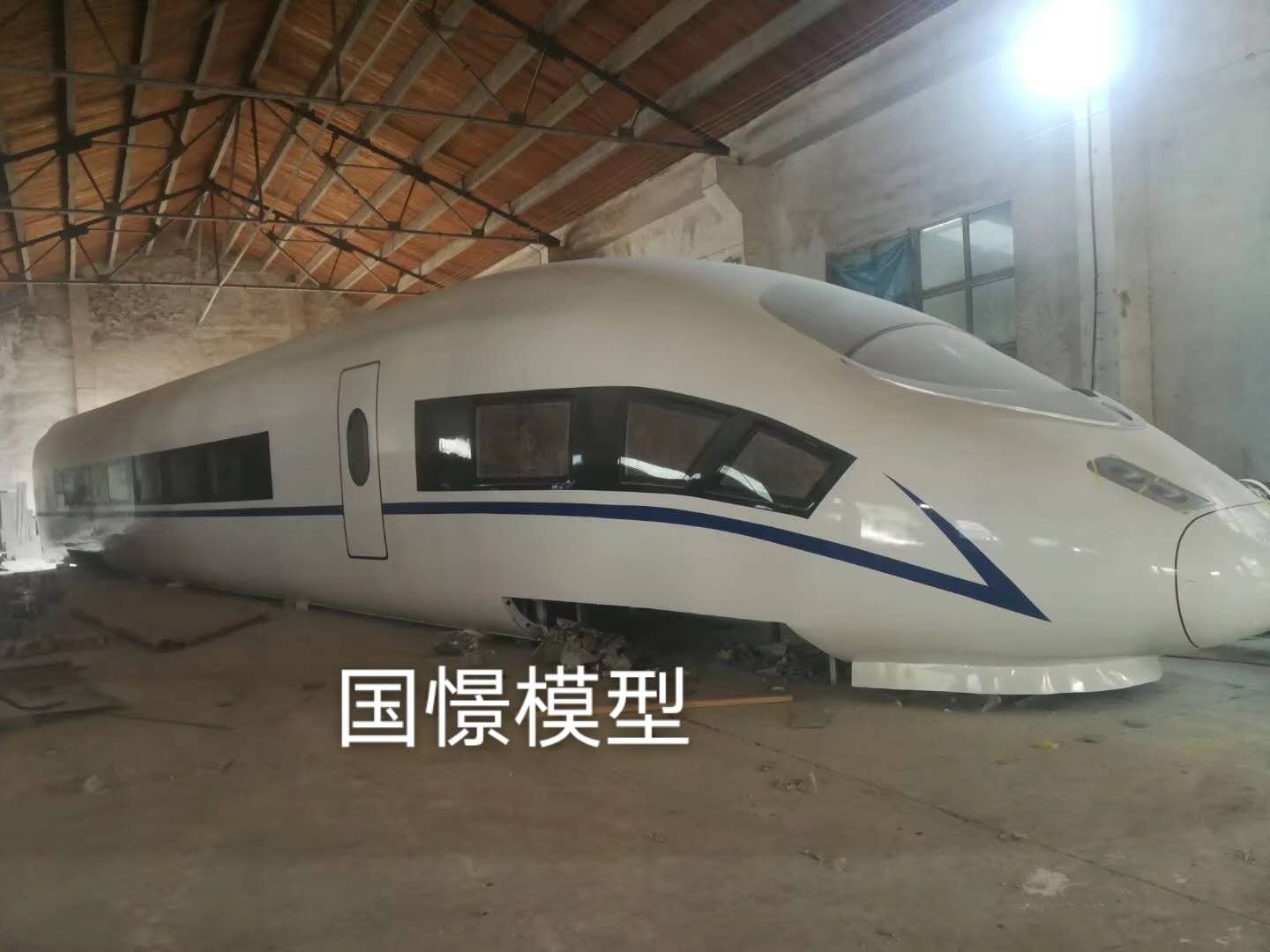 迪庆大型仿真模型道具