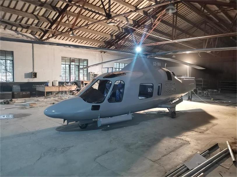 迪庆飞机模拟仓