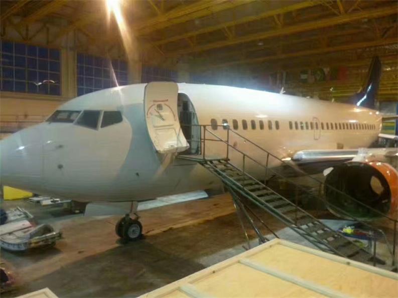 迪庆飞机模拟仓
