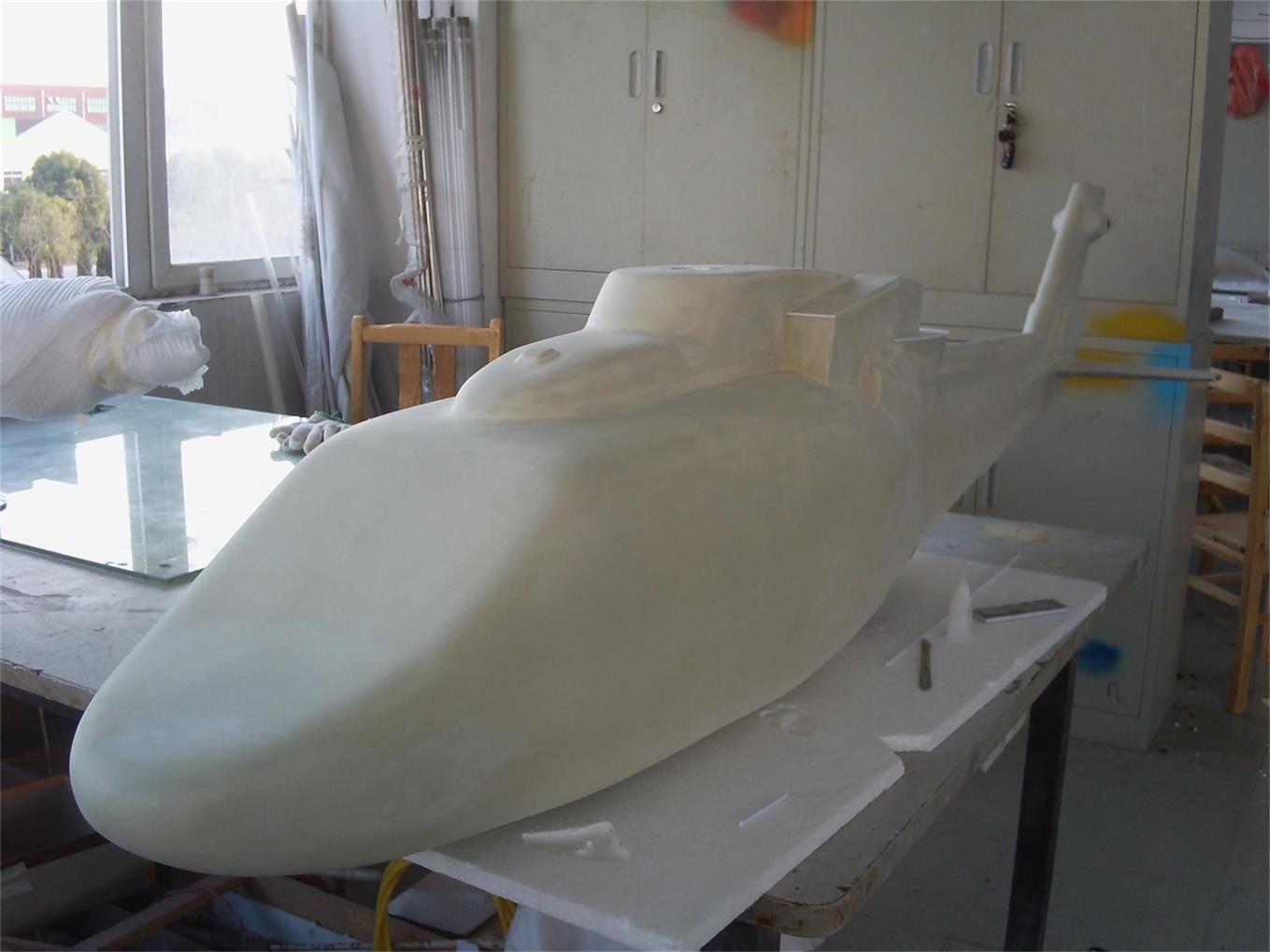 迪庆直升机模型